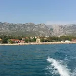Manda&marko Jurić Pensjonat Seline