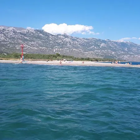 Manda & Marko Juric Affittacamere