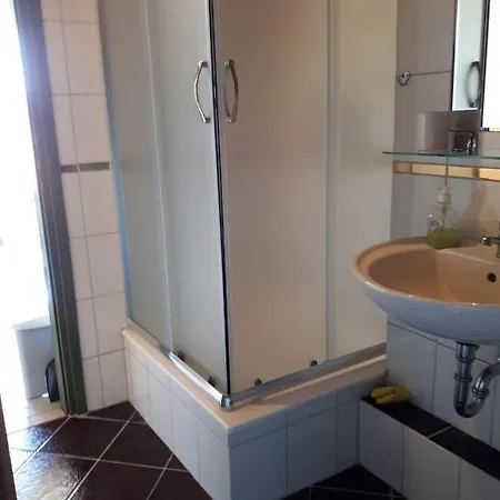 Manda & Marko Juric Affittacamere 3*