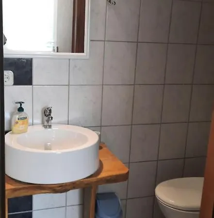 Manda & Marko Juric Affittacamere Seline