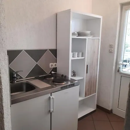 Guest house Manda & Marko Juric Seline
