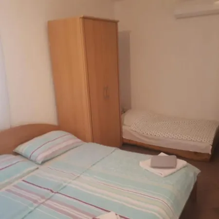 Manda & Marko Juric Affittacamere 3*