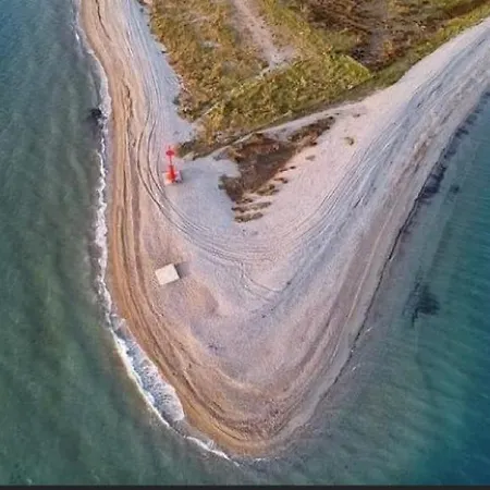 Manda & Marko Juric Affittacamere Seline