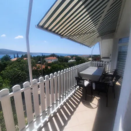 Manda & Marko Juric 3*