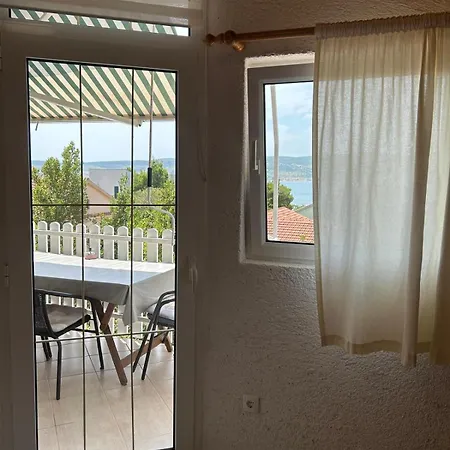 Manda & Marko Juric Affittacamere 3*