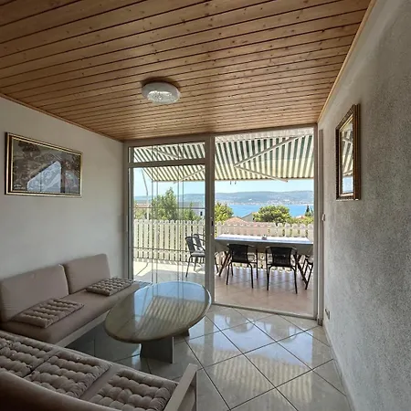 Affittacamere Manda & Marko Juric Seline