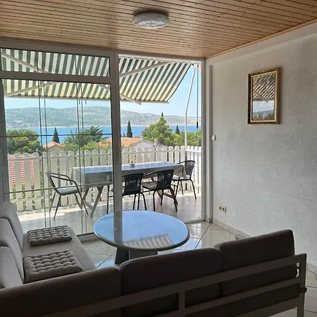 Manda & Marko Juric Guest house *