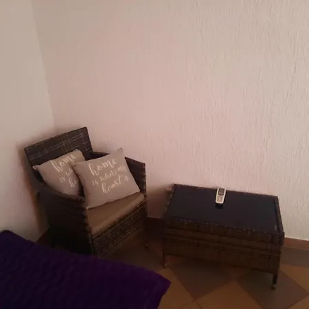 Affittacamere Manda & Marko Juric Seline