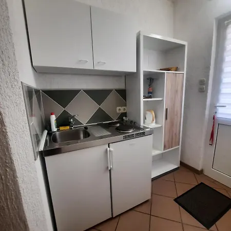 Manda & Marko Juric 3*