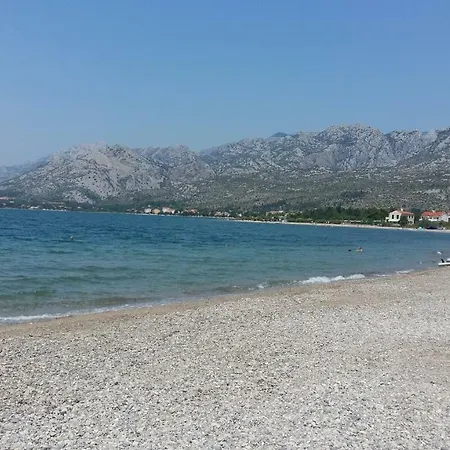 Affittacamere Manda & Marko Juric Seline