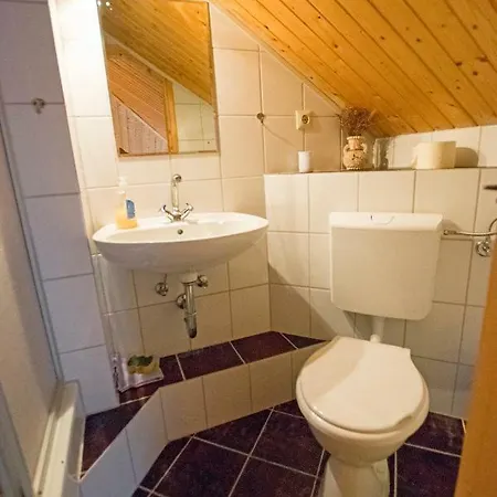 Manda & Marko Juric 3*