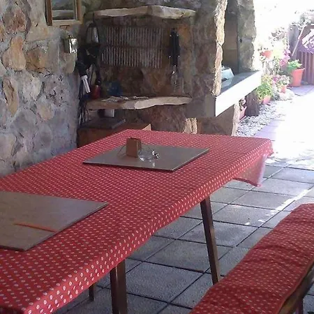 Affittacamere Manda & Marko Juric