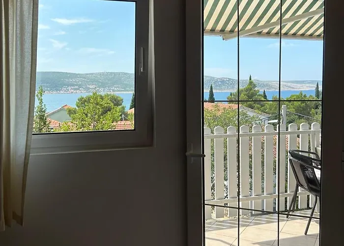 Manda & Marko Juric 3*