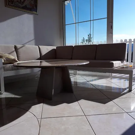 Manda & Marko Juric Gostinjska kuća