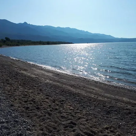 Manda & Marko Juric Vendégház Seline