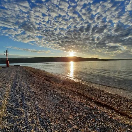 Gostinjska kuća Manda & Marko Juric