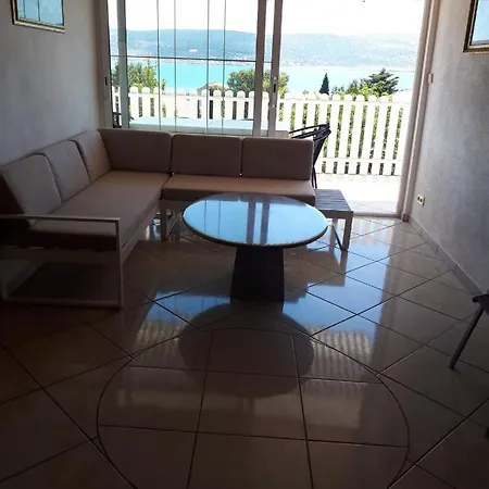 Vendégház Manda & Marko Juric