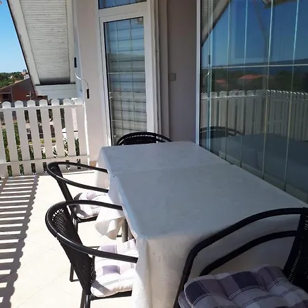 Vendégház Manda & Marko Juric 3*