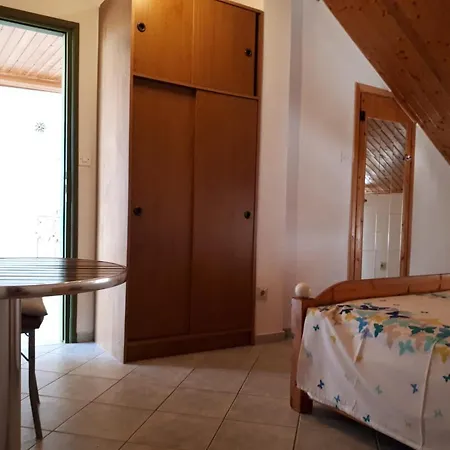 Vendégház Manda & Marko Juric 3*