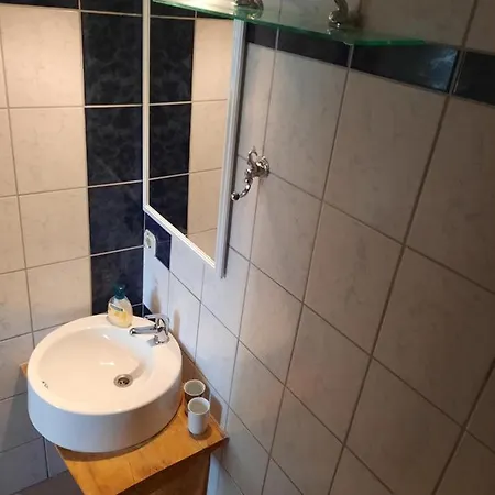 Gostinjska kuća Manda & Marko Juric 3*