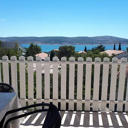 Manda & Marko Juric Vendégház