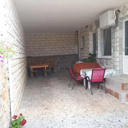 Manda & Marko Juric 3*