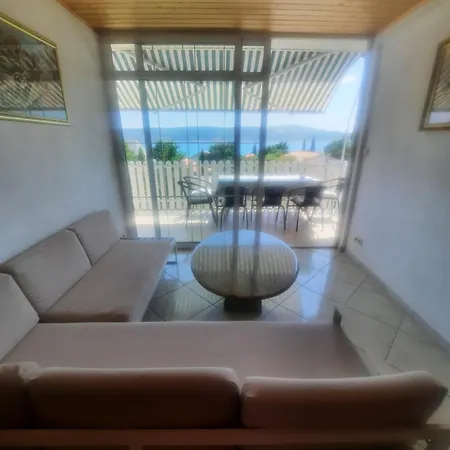 Gostinjska kuća Manda & Marko Juric 3*