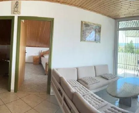 Vendégház Manda & Marko Juric 3*