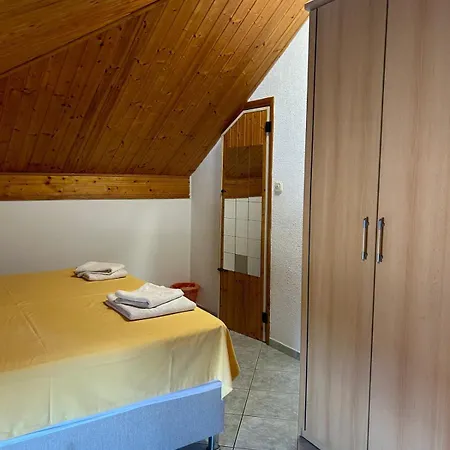 Guest house Manda & Marko Juric Seline