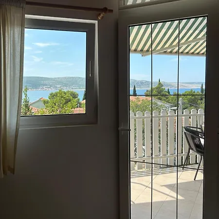 Manda & Marko Juric 3*