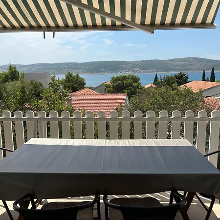 Manda & Marko Juric Gostinjska kuća 3*