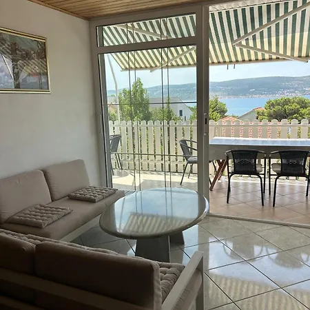 Guest house Manda & Marko Juric 3*