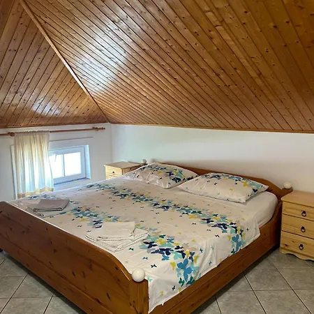 Manda & Marko Juric Guest house Seline