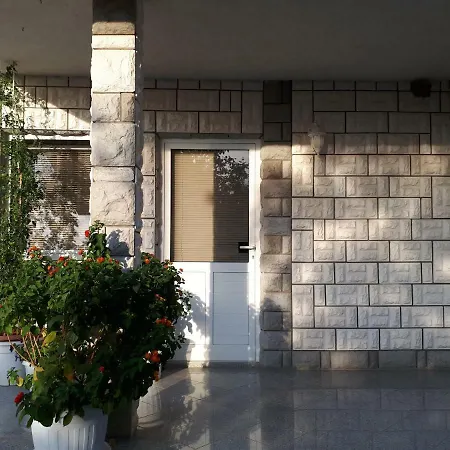 Manda & Marko Juric Guest house 3*