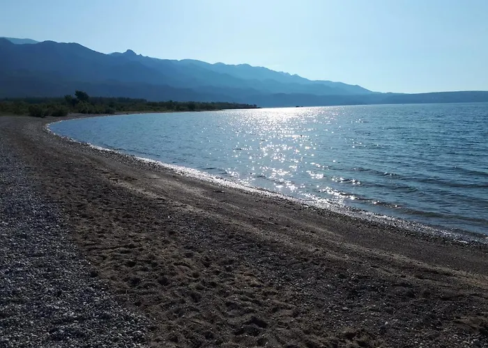 Manda & Marko Juric Гостевой дом Селине