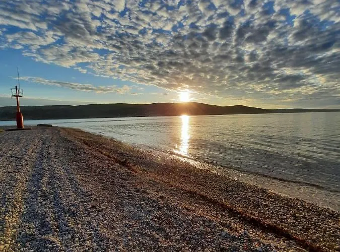 Гостевой дом Manda & Marko Juric