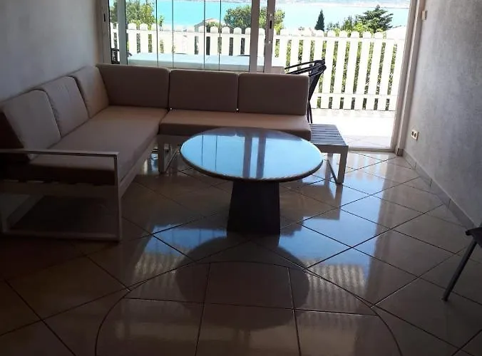 Гостевой дом Manda & Marko Juric