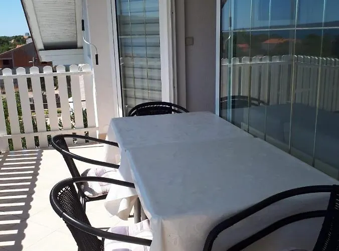 Гостевой дом Manda & Marko Juric 3*