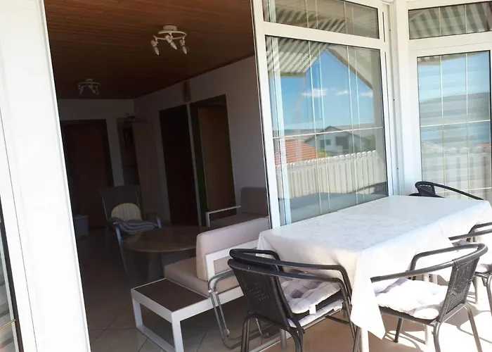 Manda & Marko Juric 3*