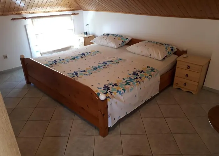 Manda & Marko Juric 3* Селине