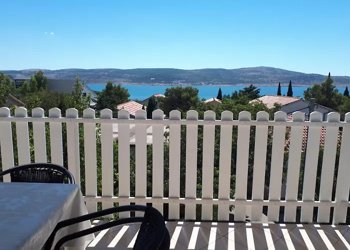 Manda & Marko Juric Гостевой дом