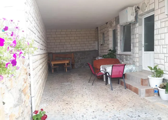 Manda & Marko Juric 3*