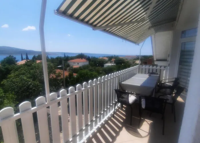 Manda & Marko Juric 3*