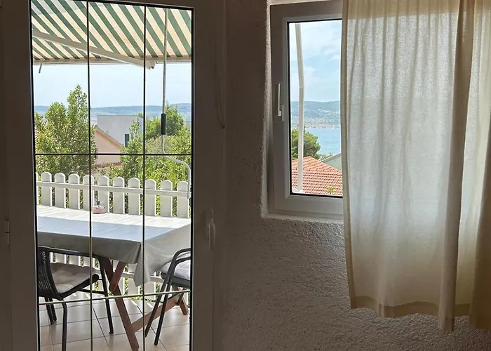 Manda & Marko Juric Гостевой дом 3*