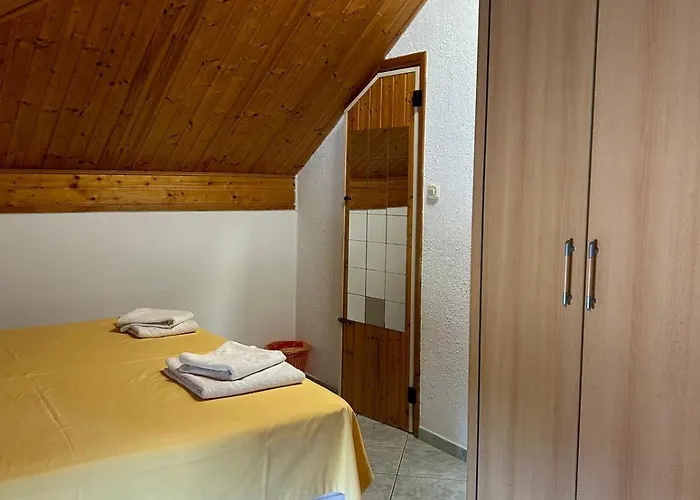 Гостевой дом Manda & Marko Juric Селине