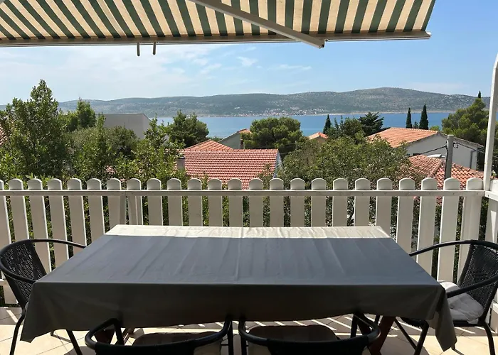 Manda & Marko Juric Гостевой дом 3*