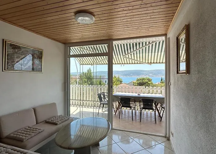 Гостевой дом Manda & Marko Juric Селине