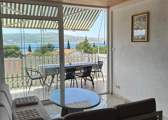 Manda & Marko Juric Гостевой дом 3*