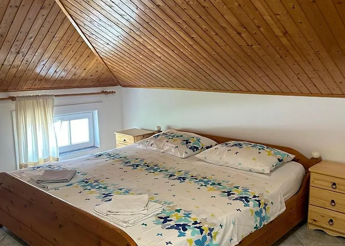 Manda & Marko Juric Гостевой дом Селине