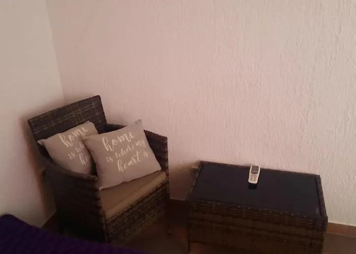 Гостевой дом Manda & Marko Juric Селине